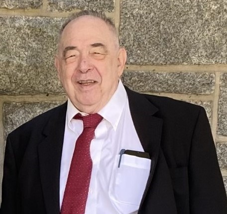 Obituary of Robert Wayne Powers