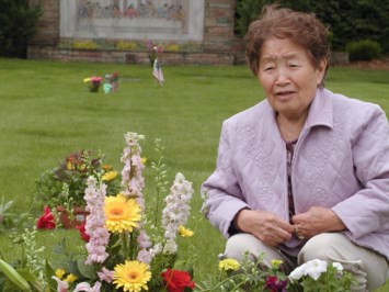 Obituary of Chang Soon Kim
