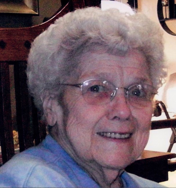 Obituary of Agnes E. Sollberger