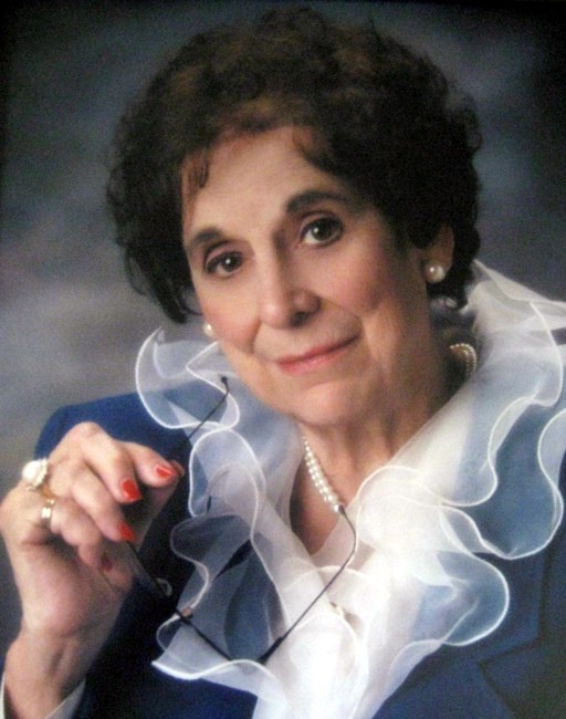 Obituary of Yvonne L. Anderson