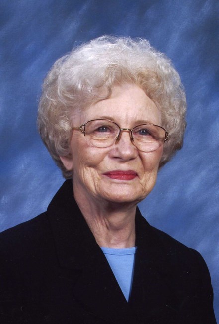 Obituary of Charlotte Foster Stinson