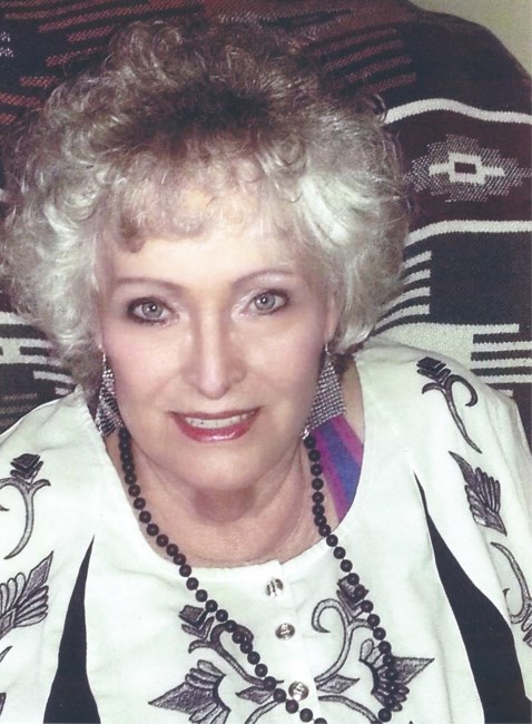 Obituary of Constance Marie Gunlock Boucher