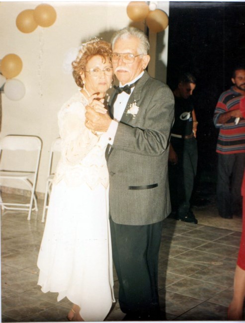 Obituary of Mr. Alfonso Rosario Rivera