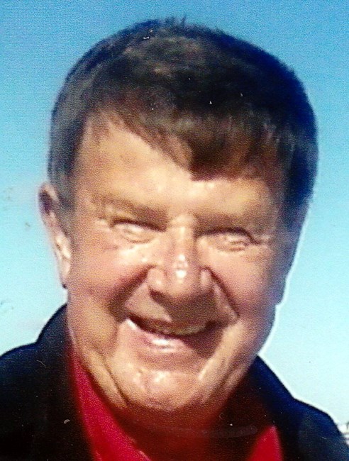 Obituary of Mathew J. Ciechon