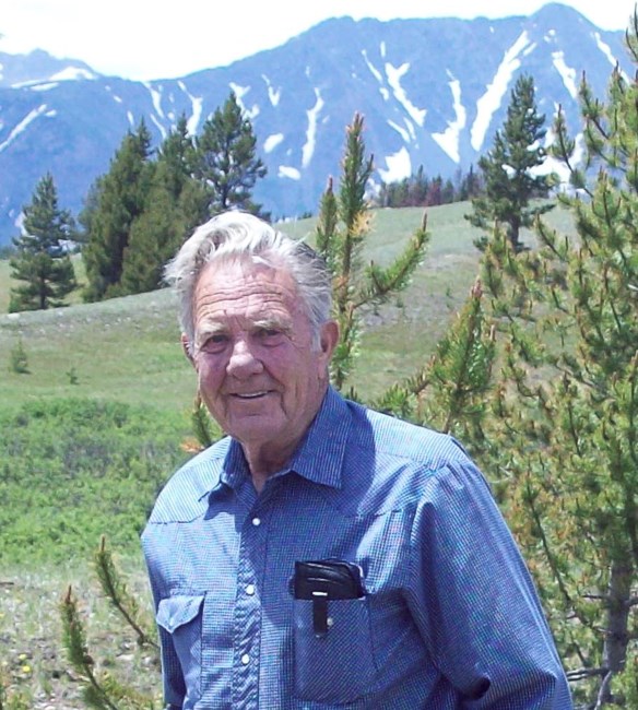 Obituary of Lester Pickett