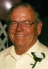 Obituary of Richard M. Cunningham