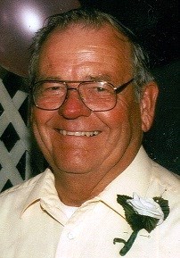 Obituary of Richard M. Cunningham
