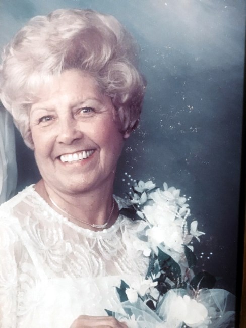 Obituary of Alicia C. Galaviz