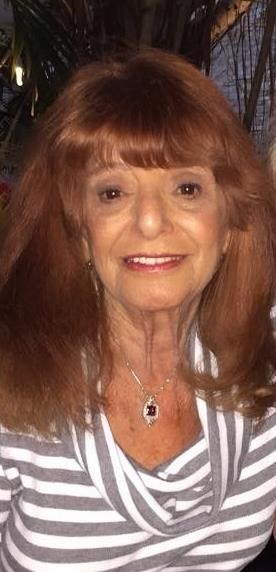 Obituary of Sheila Ingrassia