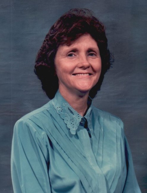 Obituary of Clura Lavern Quick