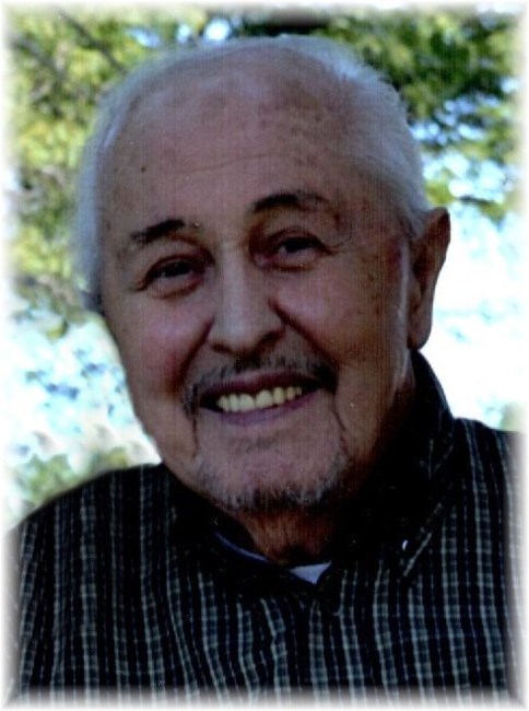 Obituary of Donald A Frattaroli