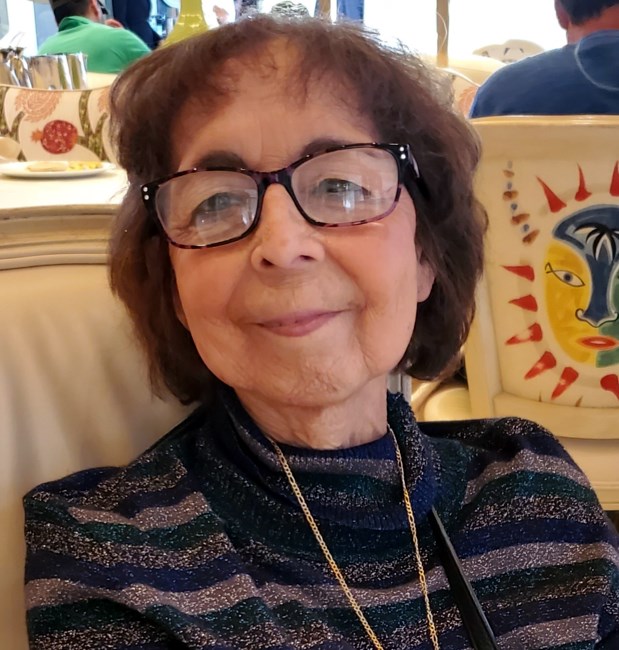 Obituary of Maria T. Rendon
