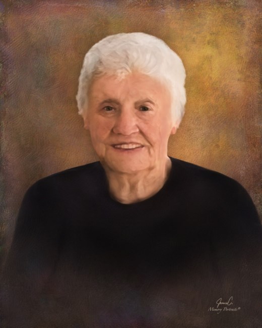 Obituary of Valerie Louisa Northup