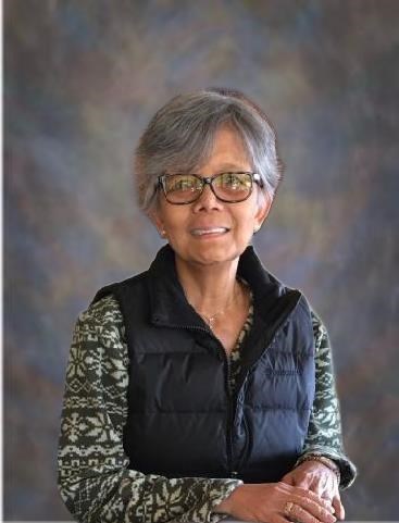 Obituary of Marieta Ermilin Navarro-Deocampo