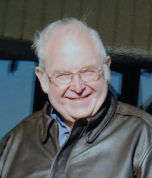 Obituary of Orvin Harlan Oswald Jr.