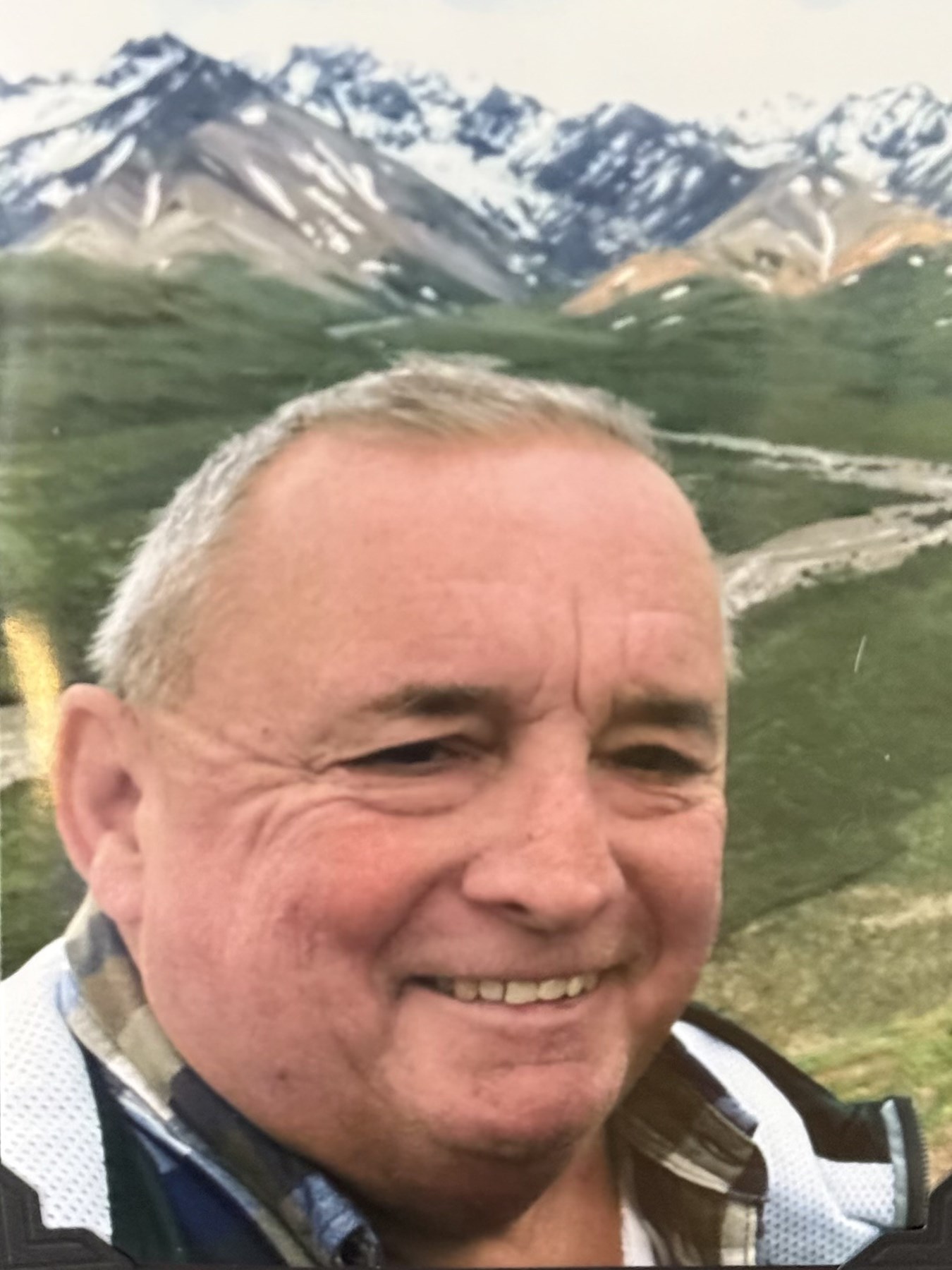 Obituary of Charles A. Stumpf