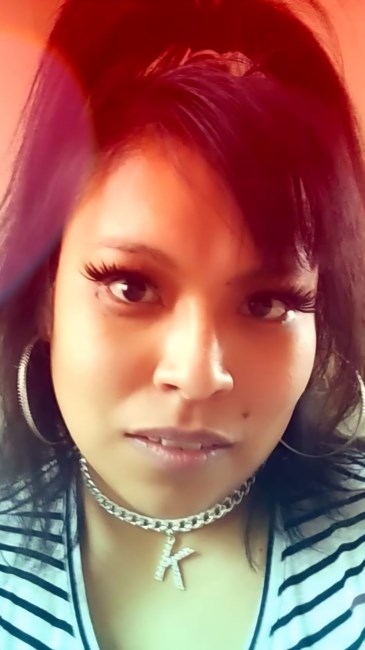 Obituary of Kayla Rose Hunter