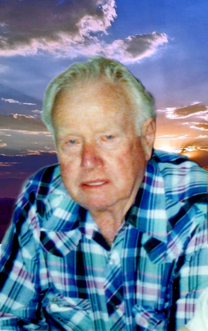 Obituary of Earl T. Murdock