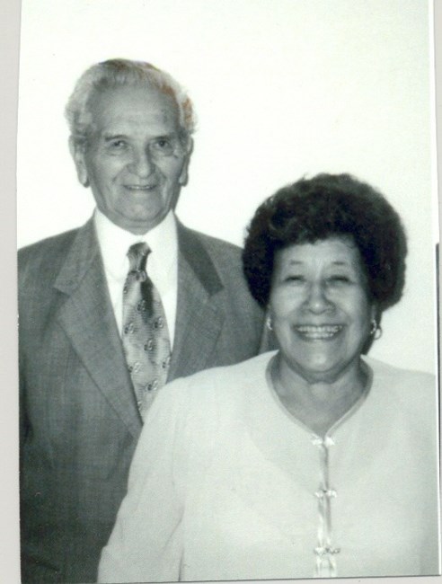 Obituary of Jessie "Chuyita" Chavez Haro