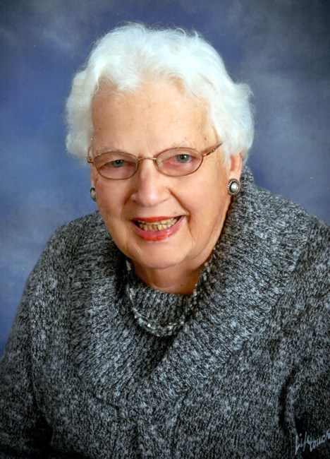 Obituary of Elizabeth Carolyn "Betty" Dean