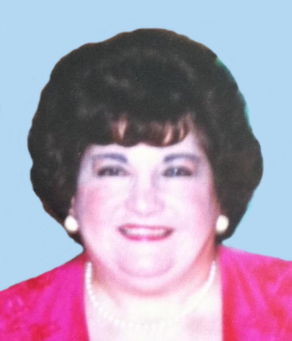 Maureen Elizabeth Arena Obituary Providence RI