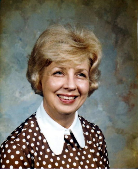 Obituary of Mae Tallent Ottinger