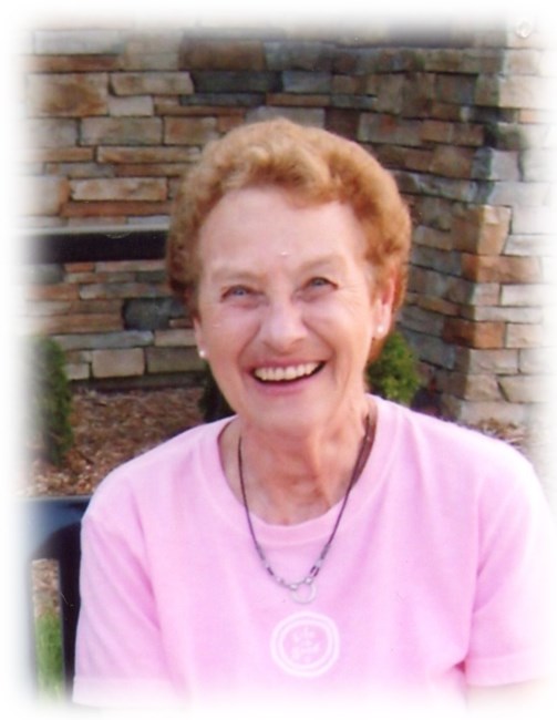 Obituary of Sharon Hodges