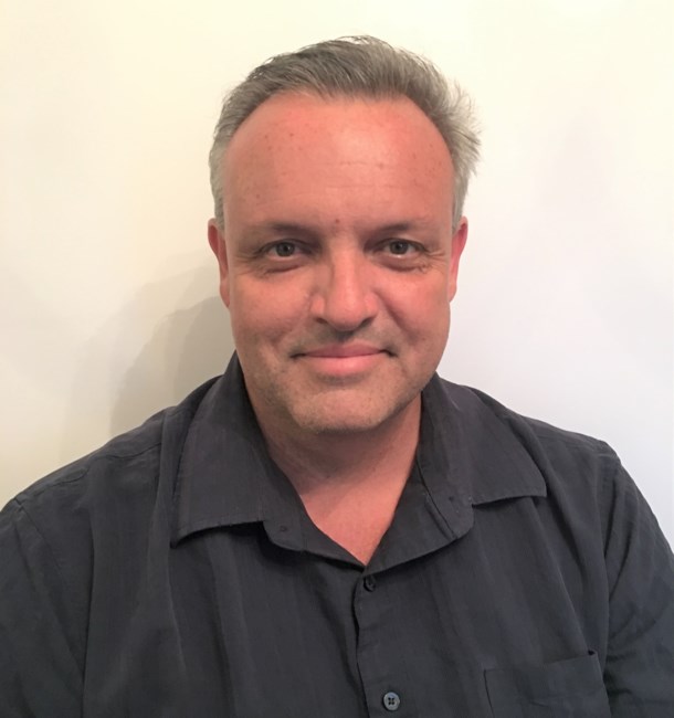 Obituary of Steven Douglas Horne