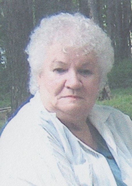 Obituary of C. Louise Veihdeffer