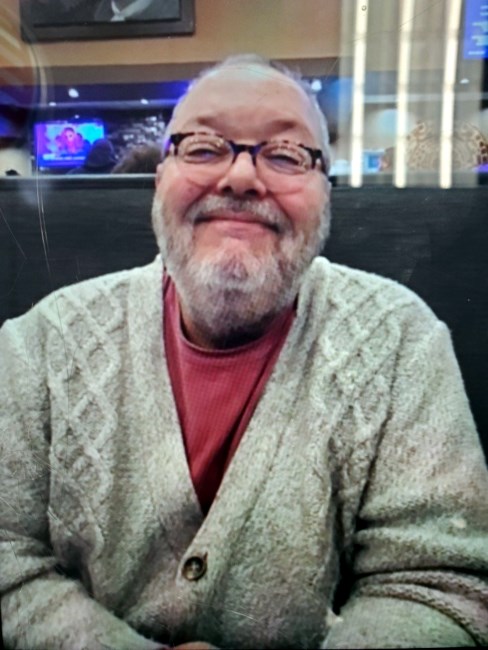 Obituary of Richard Cleo Ward Jr.