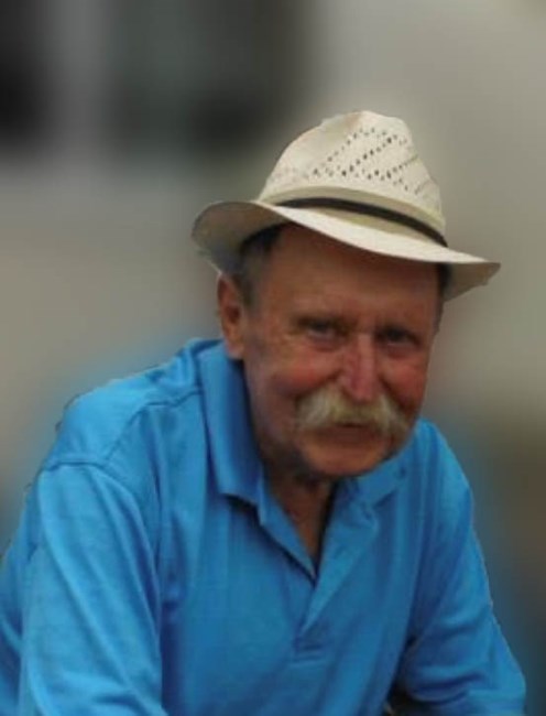 Avis de décès de Murray James Pratt