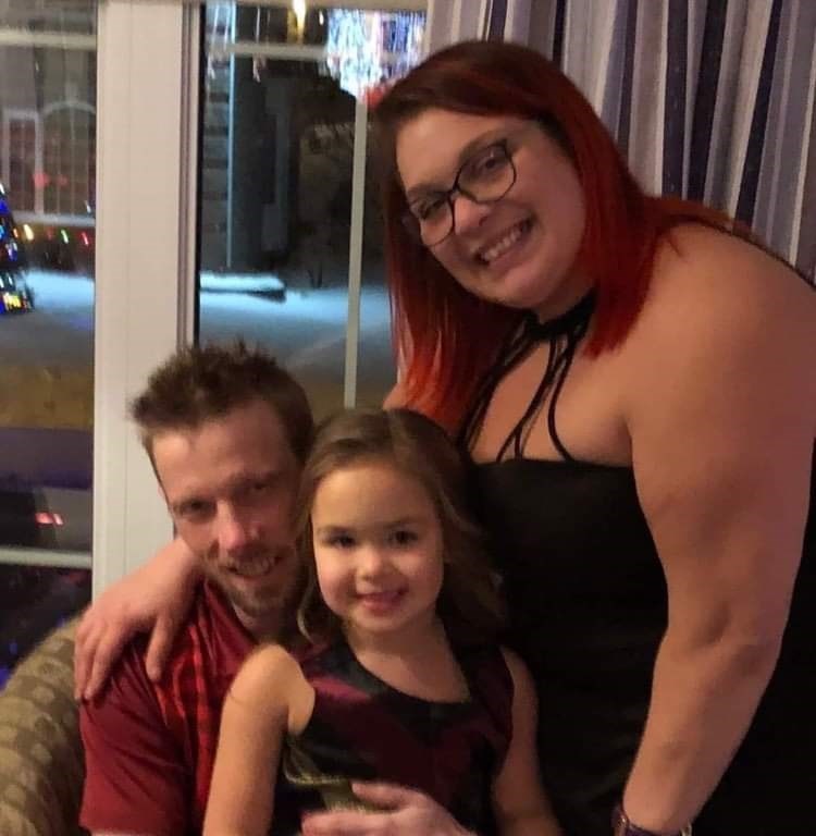 Avis de décès de Marilyn Vézina