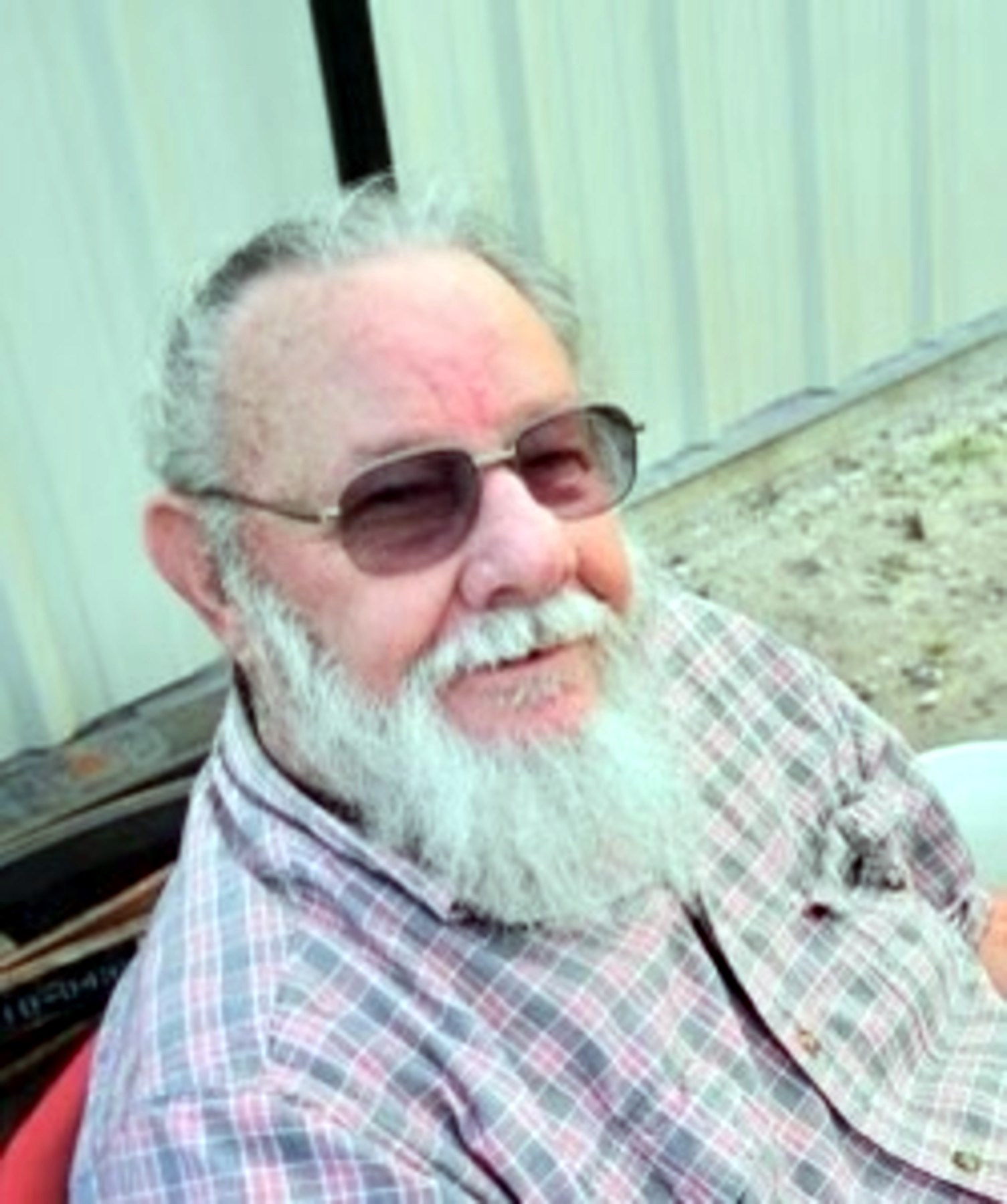 William "Happy" Donaldson III Obituary San Antonio, TX