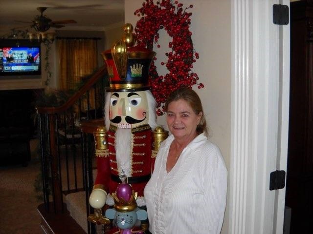 Obituary of Ms. Deborah Deavers