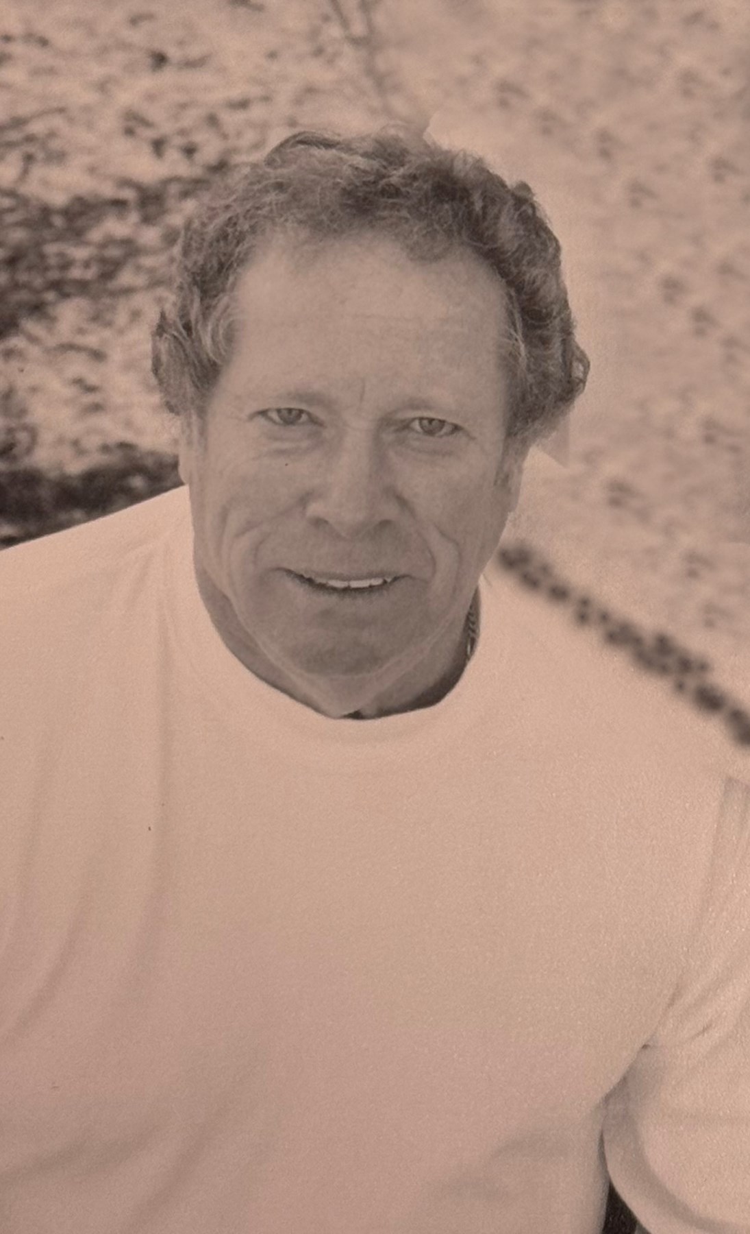 Obituario de Harry Richard Price