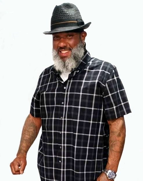 Obituary of Tony Justin Kennedy