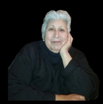 Obituary of Dora Hilda Rincon