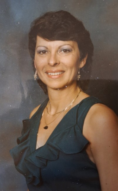 Obituary of Barbara Anne Rudnicki