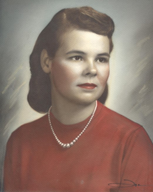 Obituary of Susan Anne Kinsela