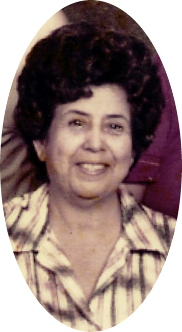 Obituary of Isabel M. Villarreal
