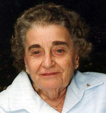 Obituary of Carol Ochs Huck
