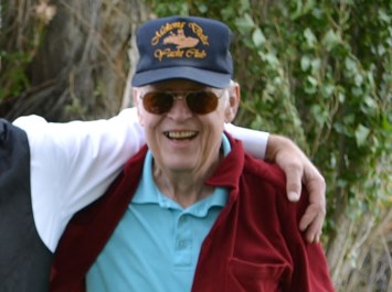 Obituary of Larry Melvin Johnson