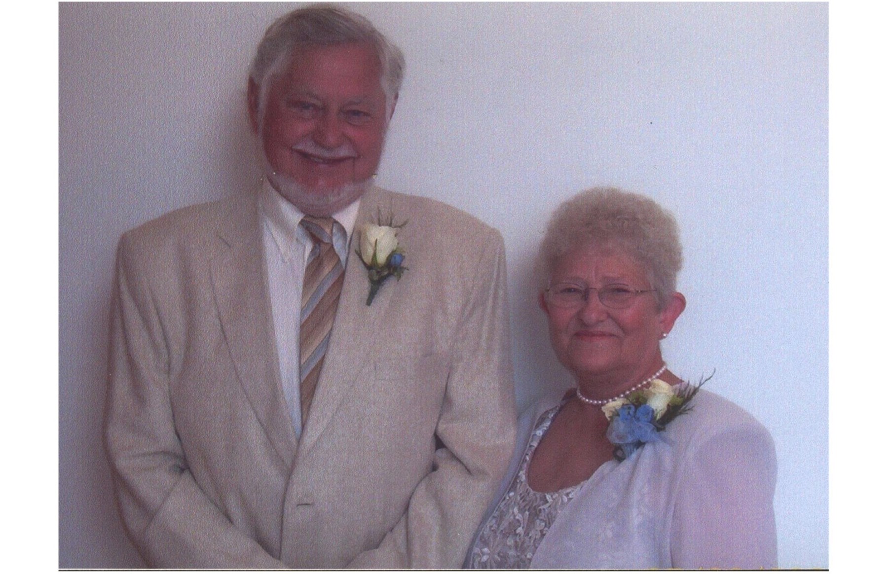 Obituary of Harry Louis Schafer