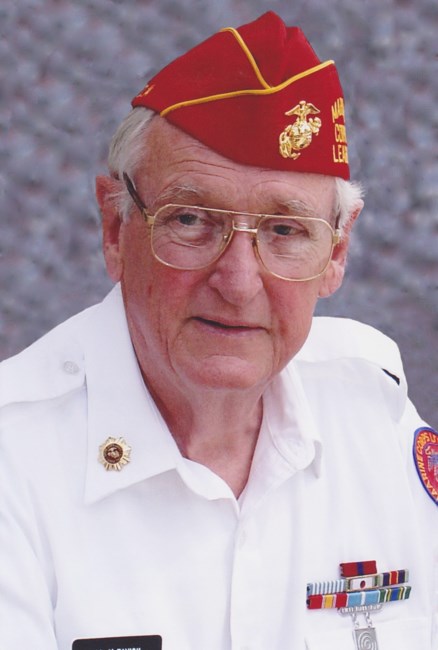 Obituary of William McTavish