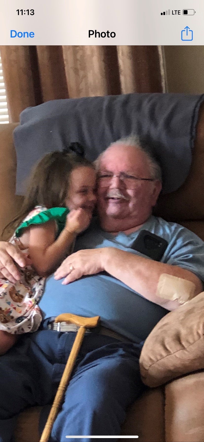 Obituary of John Michael Bettis