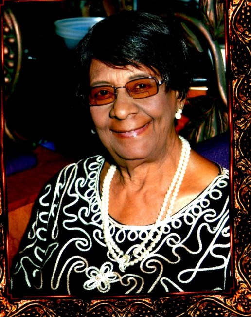 Obituary of Winifred Jorif