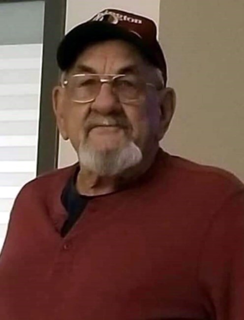 Obituary of Donald Ray Jones Sr.