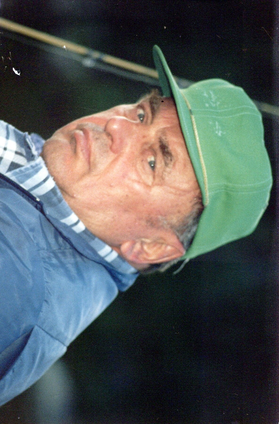 Obituary of William Mucha