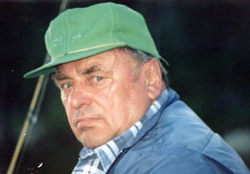 Obituary of William Mucha