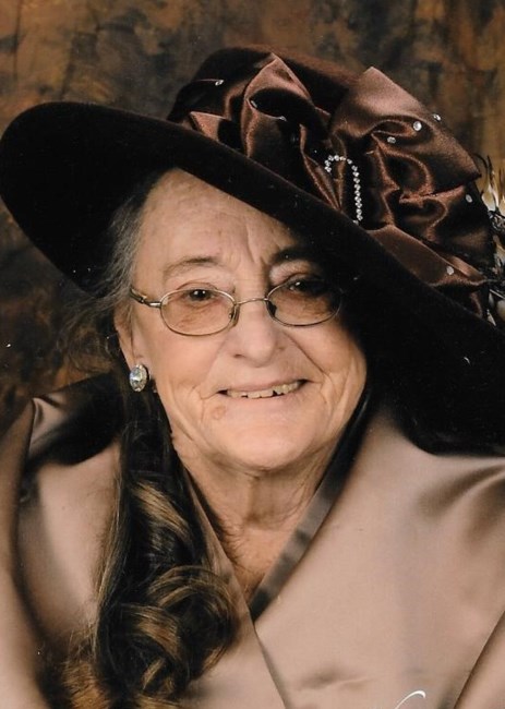 Nécrologie de Inez Lapointe ROBICHEAUX